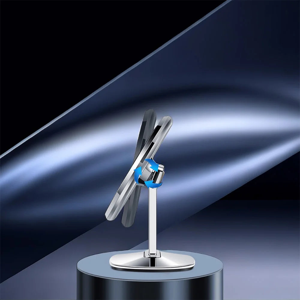 CHAROME H20 PREMIUM ALL METAL MagSafe Magnetic Car Holde CHAROME H20 PREMIUM ALL METAL MagSafe Magnetic Car Holde